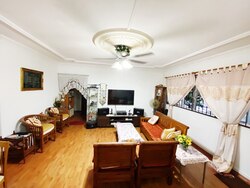 Blk 219 Petir Road (Bukit Panjang), HDB 4 Rooms #265876621